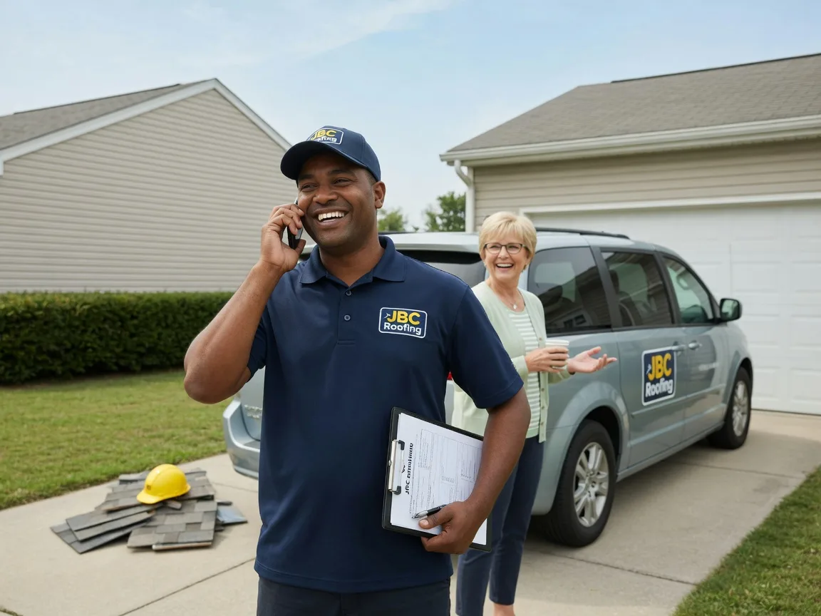 Roof Replacement Slanesville, WV FAQs